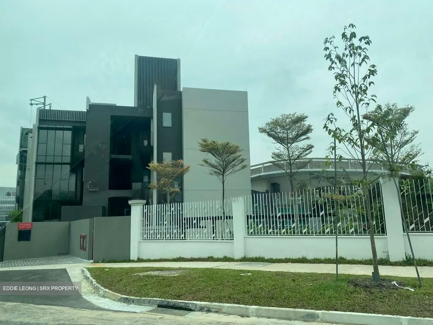 Haus On Handy (D9), Condominium #591914801